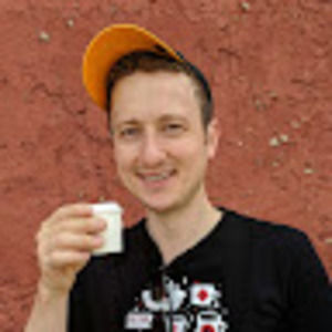 Meet your Posher, Adam